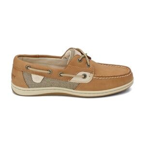 Sperry Women's Leather Koifish Core Boat Shoe 10 M